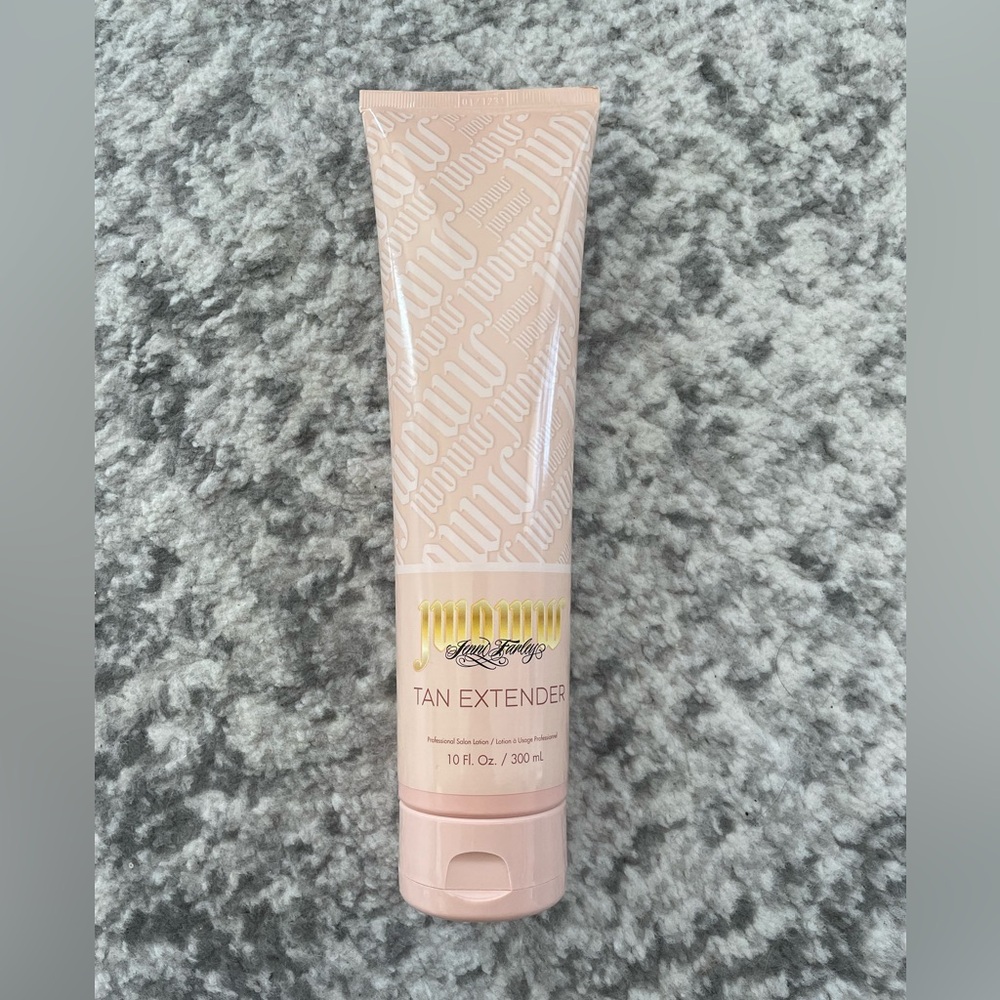 3/$50 JWoww Tan Extender Lotion—NEW!